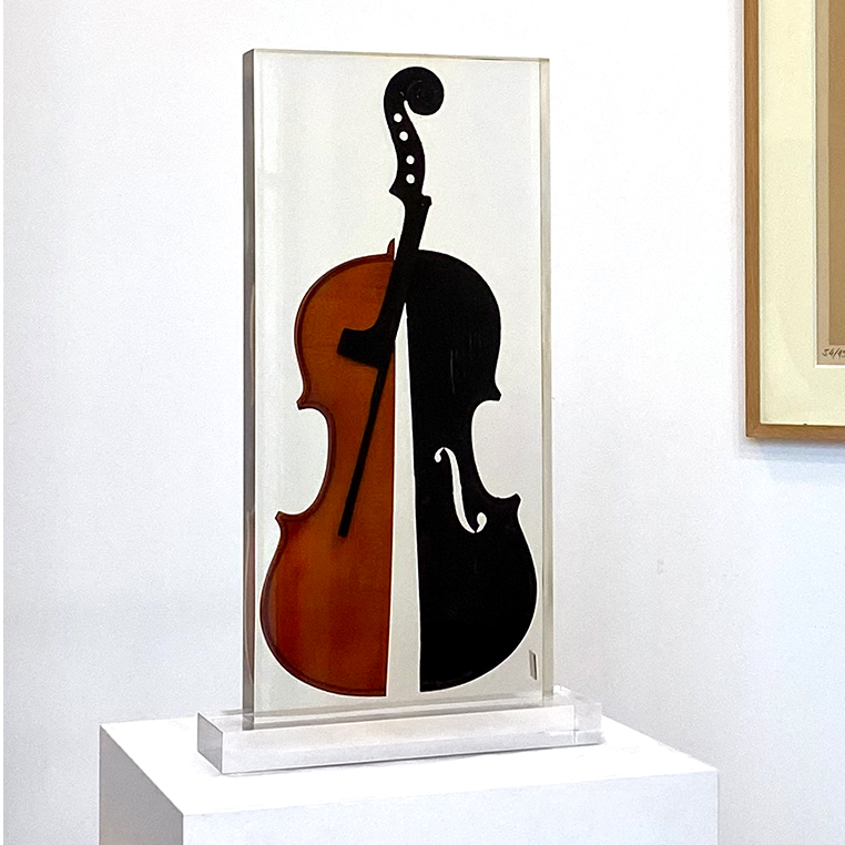 Vendi un oggetto d'arte o da collezione