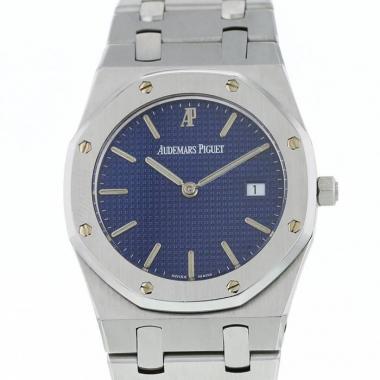 Montre Audemars Piguet Royal Oak en acier Ref :  Audpig - 56175ST Vers  1980