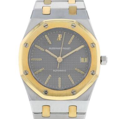 Montre Audemars Piguet Royal Oak en or et acier Vers 1970