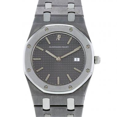Montre Audemars Piguet Royal Oak en Tantale Ref: Audpig - 56175TT  Vers 1994