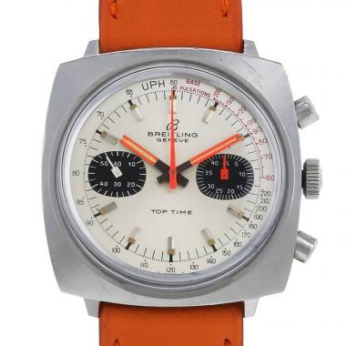 Montre Breitling Top Time en référence à "Opération Tonnerre" Ref :  2211 Vers  1970