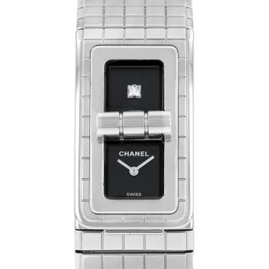 Montre Chanel Code Coco en acier Ref: Chanel - H5144  Vers 2020