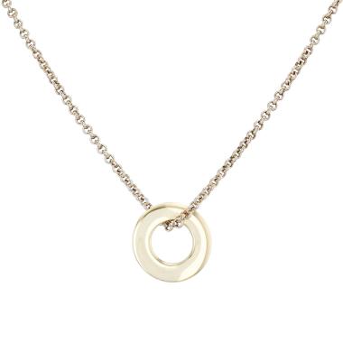 Pendentif Pomellato  en or jaune