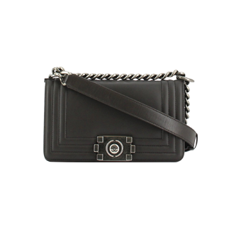 Rapport d'analyse Chanel